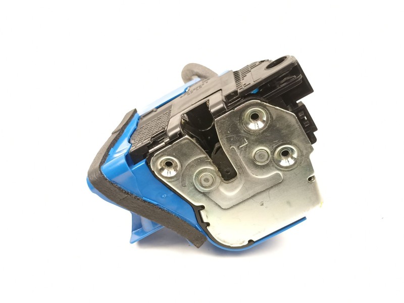 Recambio de cerradura puerta delantera izquierda para hyundai i20 iii (bc3, bi3) 1.2 referencia OEM IAM 81310Q0000  