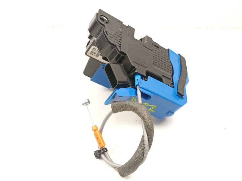 Recambio de cerradura puerta delantera izquierda para hyundai i20 iii (bc3, bi3) 1.2 referencia OEM IAM 81310Q0000  