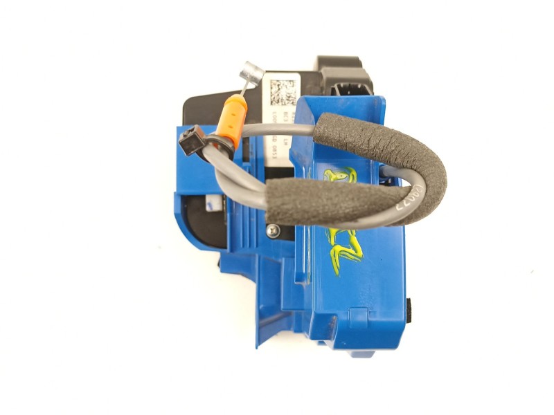 Recambio de cerradura puerta delantera izquierda para hyundai i20 iii (bc3, bi3) 1.2 referencia OEM IAM 81310Q0000  