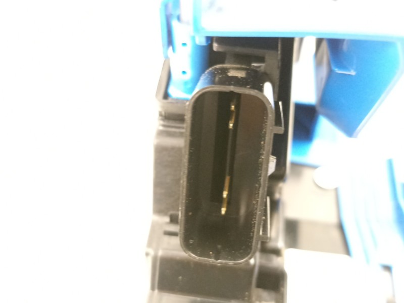 Recambio de cerradura puerta delantera izquierda para hyundai i20 iii (bc3, bi3) 1.2 referencia OEM IAM 81310Q0000  