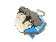 Recambio de cerradura puerta delantera derecha para hyundai i20 iii (bc3, bi3) 1.2 referencia OEM IAM 81320Q0010  