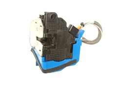 Recambio de cerradura puerta delantera derecha para hyundai i20 iii (bc3, bi3) 1.2 referencia OEM IAM 81320Q0010   2