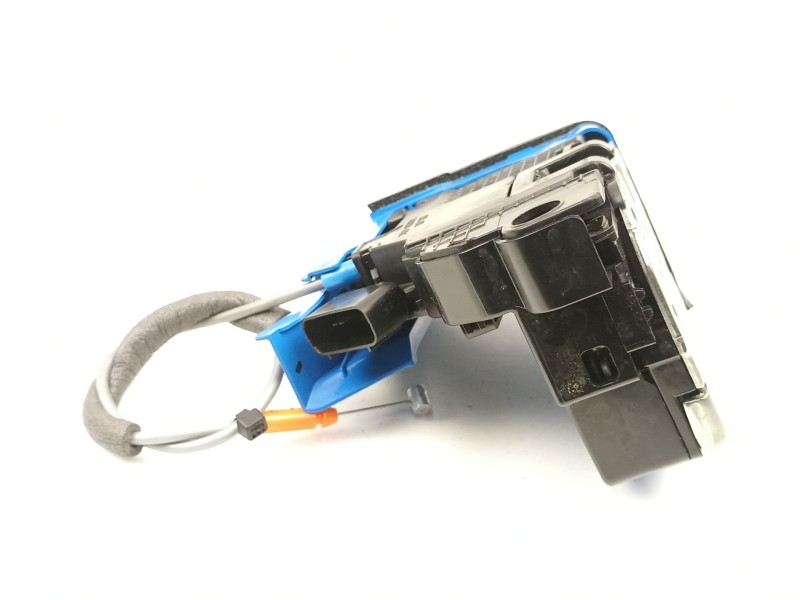 Recambio de cerradura puerta delantera derecha para hyundai i20 iii (bc3, bi3) 1.2 referencia OEM IAM 81320Q0010  