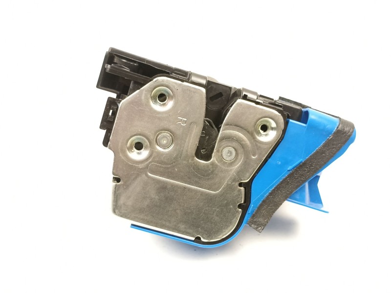 Recambio de cerradura puerta delantera derecha para hyundai i20 iii (bc3, bi3) 1.2 referencia OEM IAM 81320Q0010  