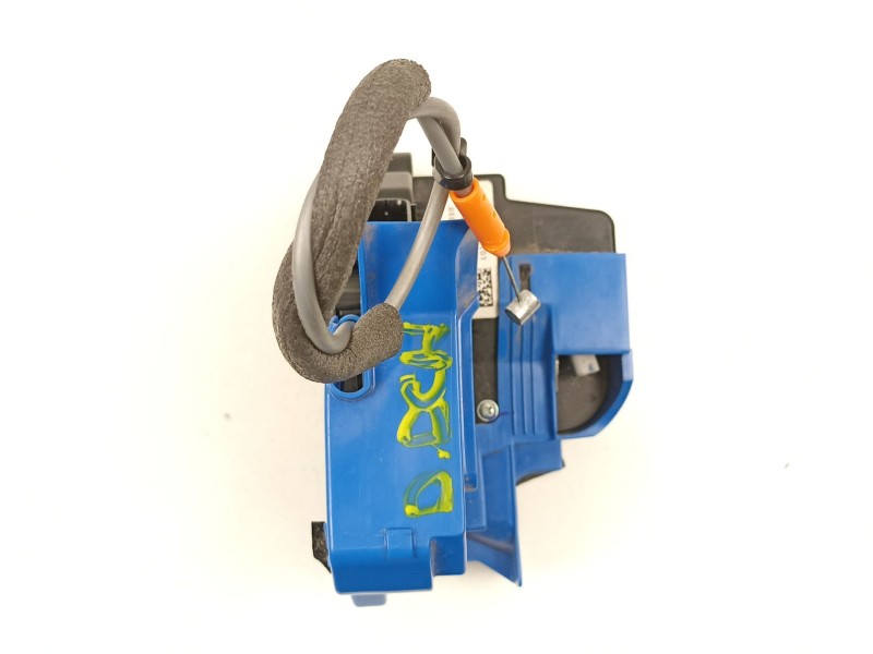 Recambio de cerradura puerta delantera derecha para hyundai i20 iii (bc3, bi3) 1.2 referencia OEM IAM 81320Q0010  