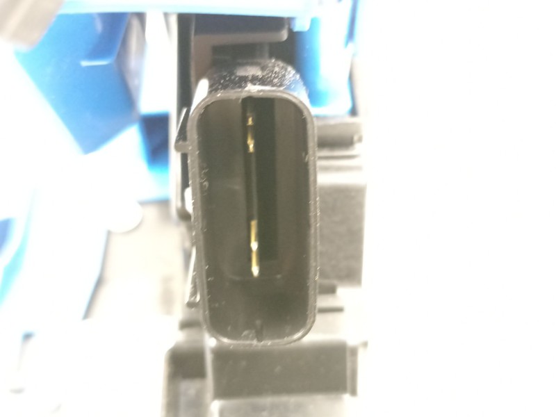 Recambio de cerradura puerta delantera derecha para hyundai i20 iii (bc3, bi3) 1.2 referencia OEM IAM 81320Q0010  