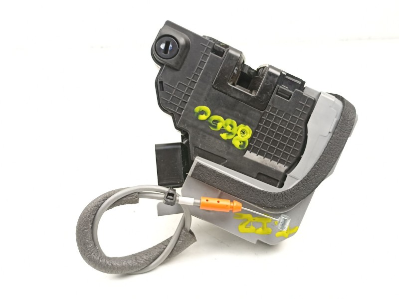 Recambio de cerradura puerta trasera izquierda para hyundai i20 iii (bc3, bi3) 1.2 referencia OEM IAM 81410Q0000  