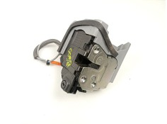 Recambio de cerradura puerta trasera derecha para hyundai i20 iii (bc3, bi3) 1.2 referencia OEM IAM 81420Q0000  