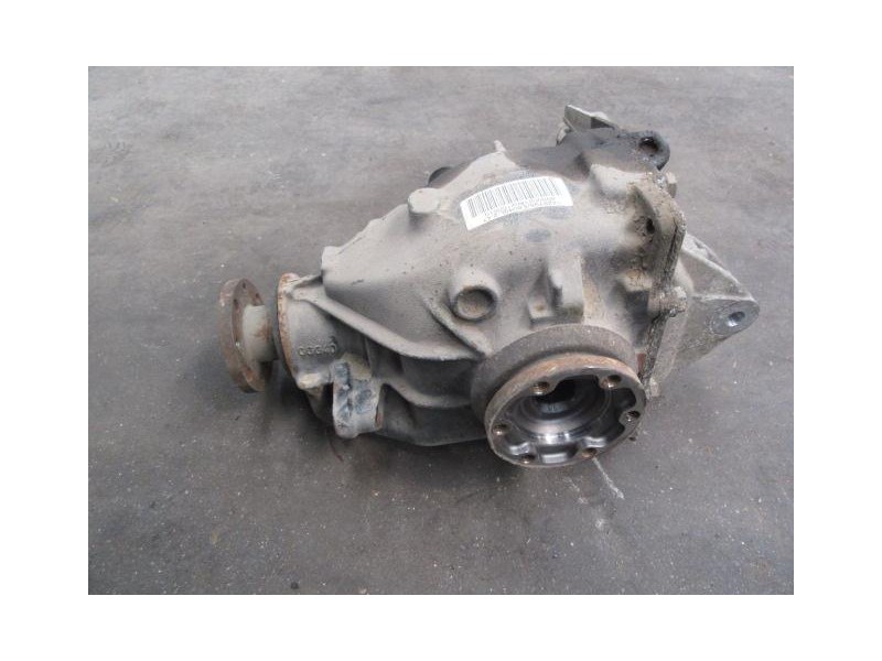 Recambio de grupo trasero : bmw 320 : 2.0 td (135,96cv) [1999] para bmw  320 2.0 td referencia OEM IAM   