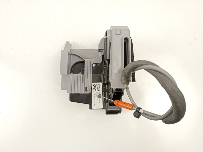 Recambio de cerradura puerta trasera derecha para hyundai i20 iii (bc3, bi3) 1.2 referencia OEM IAM 81420Q0000  