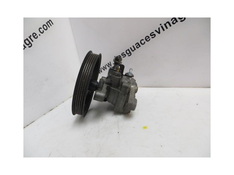 Recambio de bomba dirección : mitsubishi carisma : 1.8 g 115 cv 4g93 [1999] para mitsubishi carisma 1.8 g 115 cv  4g93 referenci