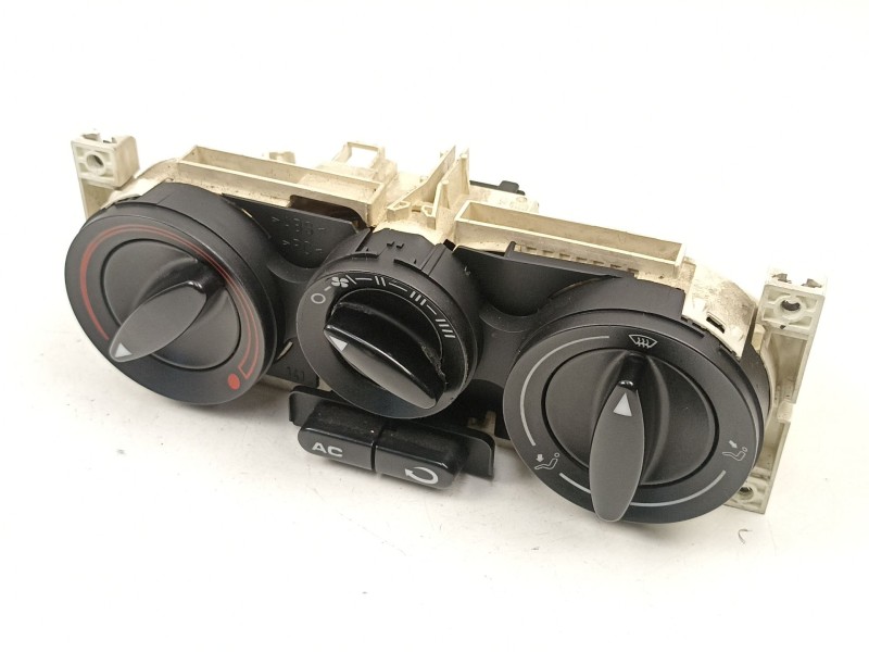 Recambio de mandos calefaccion aire para seat toledo ii (1m2) 1.9 tdi referencia OEM IAM 1M0820045A  