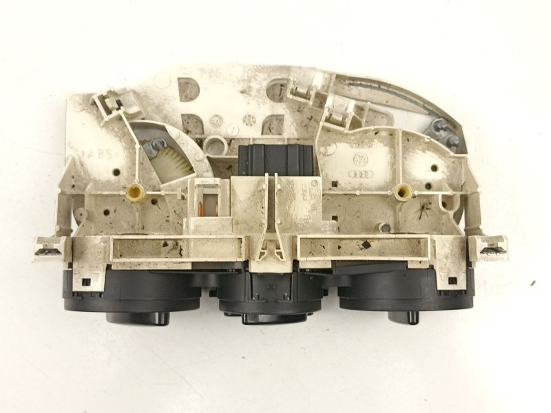 Recambio de mandos calefaccion aire para seat toledo ii (1m2) 1.9 tdi referencia OEM IAM 1M0820045A  
