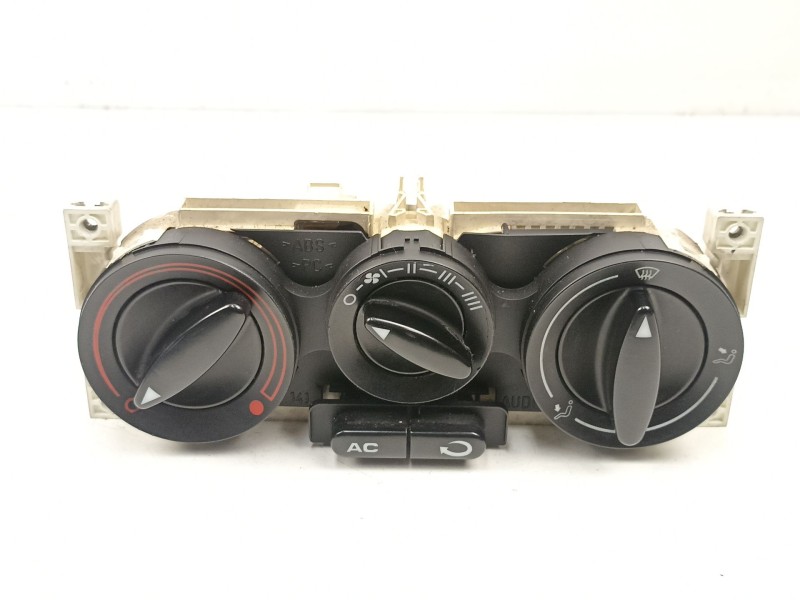 Recambio de mandos calefaccion aire para seat toledo ii (1m2) 1.9 tdi referencia OEM IAM 1M0820045A  