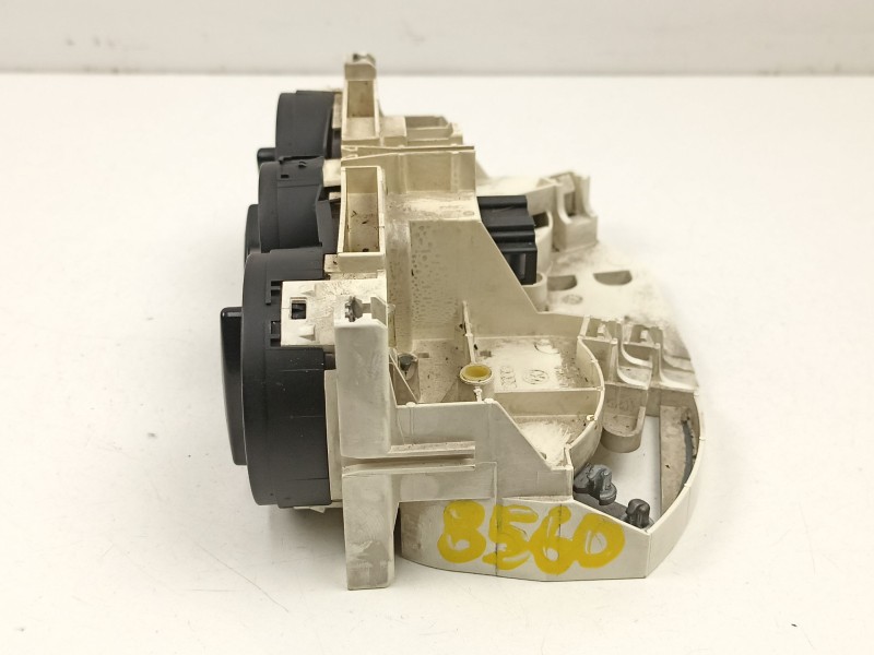 Recambio de mandos calefaccion aire para seat toledo ii (1m2) 1.9 tdi referencia OEM IAM 1M0820045A  