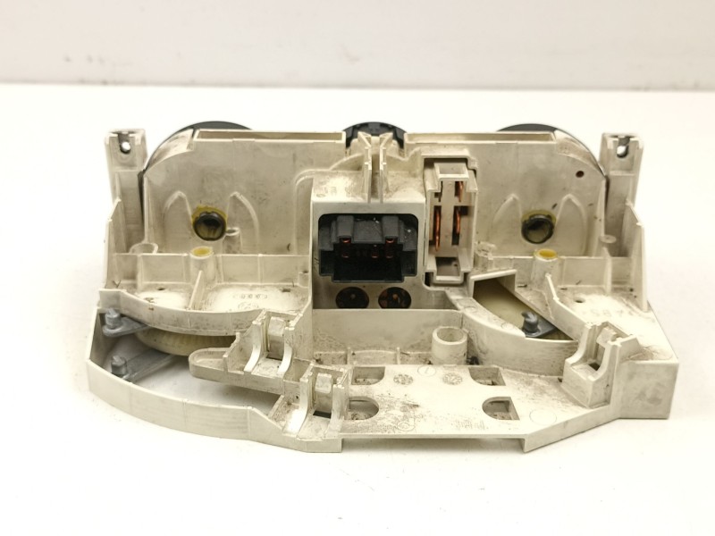 Recambio de mandos calefaccion aire para seat toledo ii (1m2) 1.9 tdi referencia OEM IAM 1M0820045A  