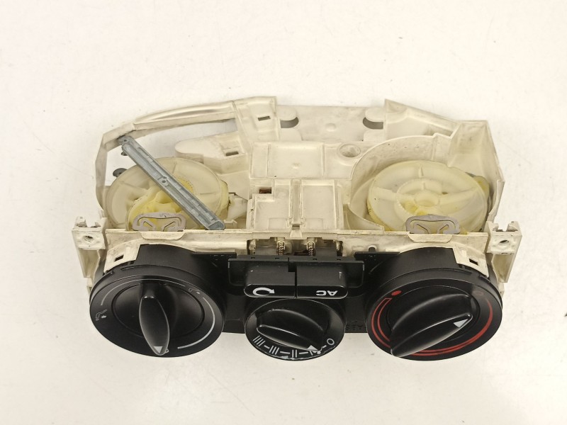 Recambio de mandos calefaccion aire para seat toledo ii (1m2) 1.9 tdi referencia OEM IAM 1M0820045A  