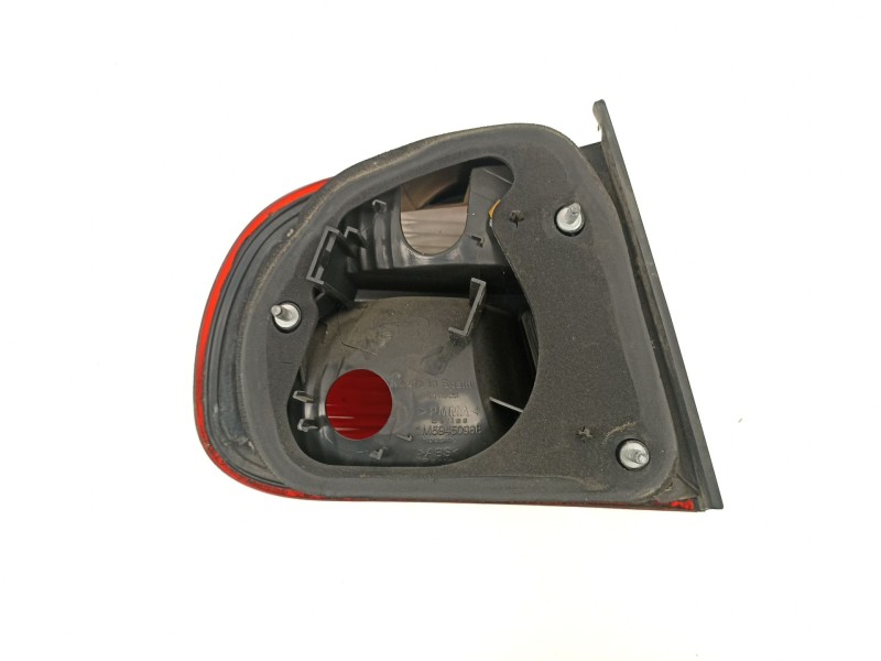 Recambio de piloto trasero derecho para seat toledo ii (1m2) 1.9 tdi referencia OEM IAM 1M5945096B  