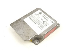 Recambio de centralita airbag para seat toledo ii (1m2) 1.9 tdi referencia OEM IAM 1C0909601 5WK43120 