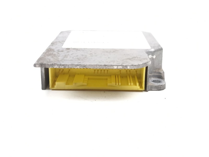 Recambio de centralita airbag para seat toledo ii (1m2) 1.9 tdi referencia OEM IAM 1C0909601 5WK43120 