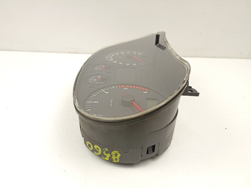 Recambio de cuadro instrumentos para seat toledo ii (1m2) 1.9 tdi referencia OEM IAM 1M0920802D 110080152005 