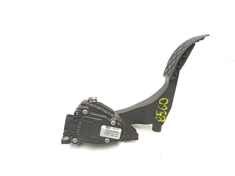 Recambio de potenciometro aceleracion para seat toledo ii (1m2) 1.9 tdi referencia OEM IAM 1J1721503H 6PV00777001 