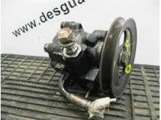 Recambio de bomba dirección : hyundai lantra : 1.8 g 4cn (126,48cv) 4p [1993] para hyundai lantra 1.8 g 4cn referencia OEM IAM S