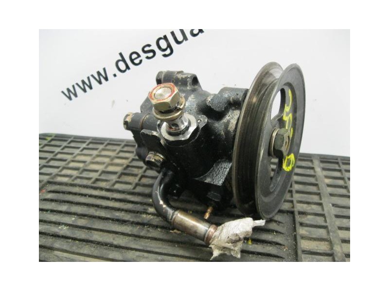 Recambio de bomba dirección : hyundai lantra : 1.8 g 4cn (126,48cv) 4p [1993] para hyundai lantra 1.8 g 4cn referencia OEM IAM S