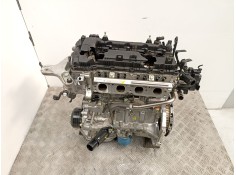 Recambio de motor gasolina para hyundai i20 iii (bc3, bi3) 1.2 referencia OEM IAM G4LF  