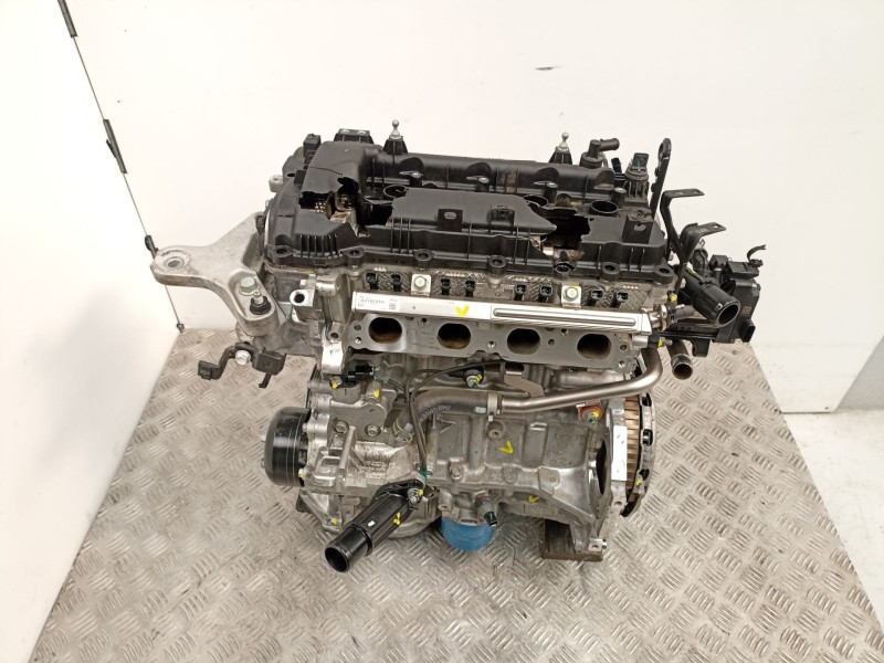 Recambio de motor gasolina para hyundai i20 iii (bc3, bi3) 1.2 referencia OEM IAM G4LF  