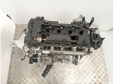 Recambio de motor gasolina para hyundai i20 iii (bc3, bi3) 1.2 referencia OEM IAM G4LF   2