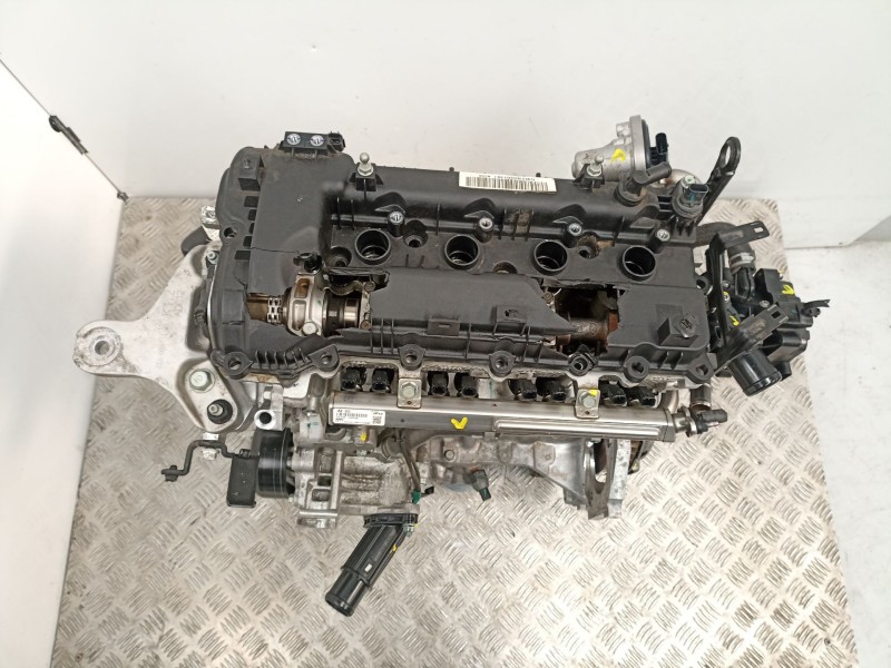 Recambio de motor gasolina para hyundai i20 iii (bc3, bi3) 1.2 referencia OEM IAM G4LF  