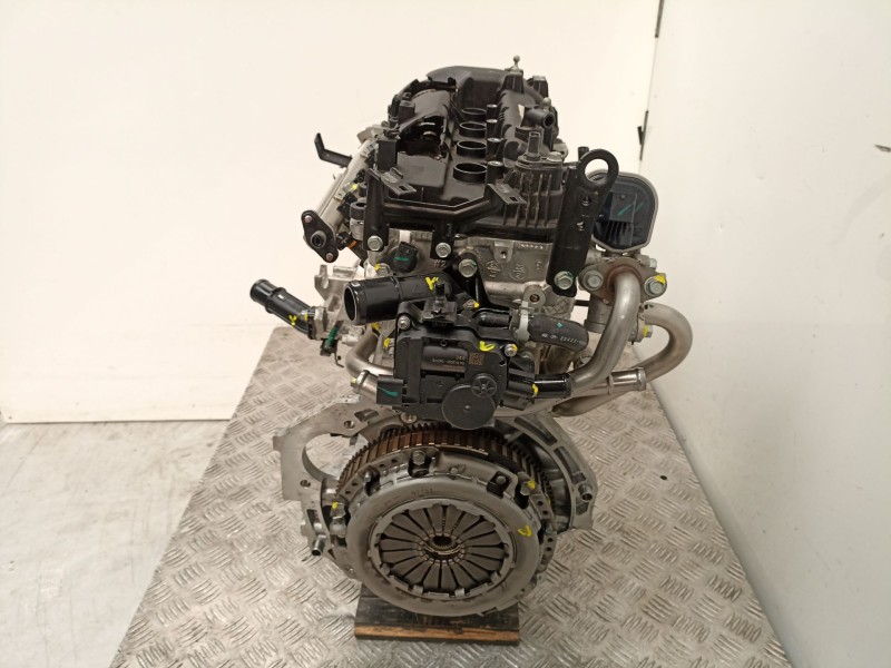 Recambio de motor gasolina para hyundai i20 iii (bc3, bi3) 1.2 referencia OEM IAM G4LF  