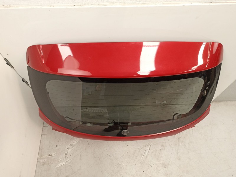 Recambio de porton trasero para kia rio iii (ub) 1.2 cvvt referencia OEM IAM 737001W220  