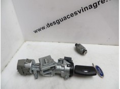 Recambio de antirrobo clausor de arranque : ford focus : 1.6 tdci d/g8db (108,80cv) [2010] para ford focus 1.6 tdci d/g8db refer