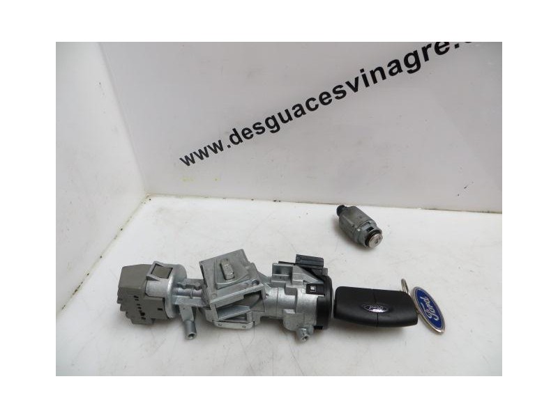 Recambio de antirrobo clausor de arranque : ford focus : 1.6 tdci d/g8db (108,80cv) [2010] para ford focus 1.6 tdci d/g8db refer