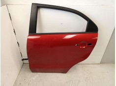 Recambio de puerta trasera izquierda para kia rio iii (ub) 1.2 cvvt referencia OEM IAM 770031W210  