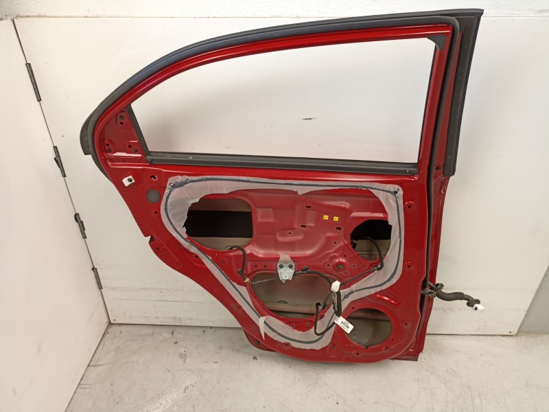 Recambio de puerta trasera izquierda para kia rio iii (ub) 1.2 cvvt referencia OEM IAM 770031W210  