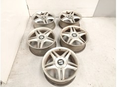 Recambio de juego llantas para seat toledo ii (1m2) 1.9 tdi referencia OEM IAM 1M0601025J  
