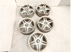 Recambio de juego llantas para seat toledo ii (1m2) 1.9 tdi referencia OEM IAM 1M0601025J   2