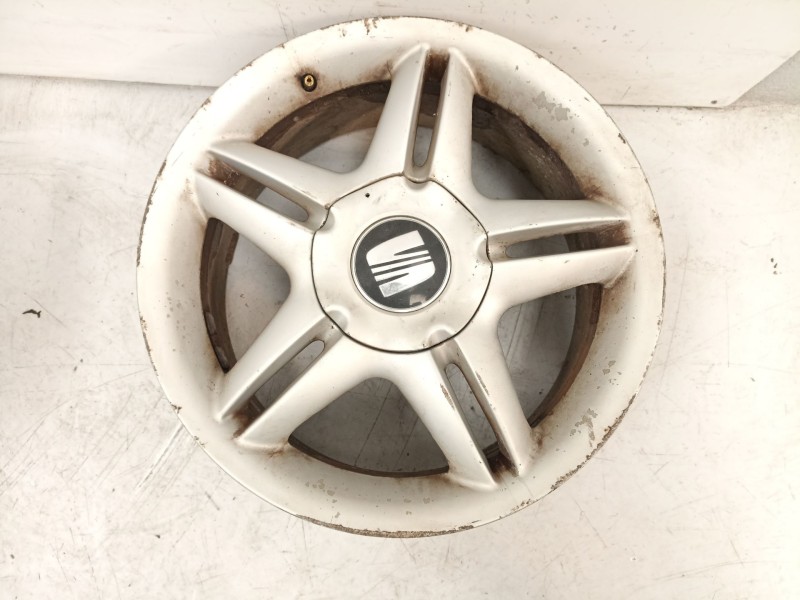 Recambio de juego llantas para seat toledo ii (1m2) 1.9 tdi referencia OEM IAM 1M0601025J  