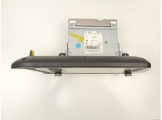 Recambio de radio cd/mp3 para hyundai i20 iii (bc3, bi3) 1.2 referencia OEM IAM 96160Q0421NNB   2