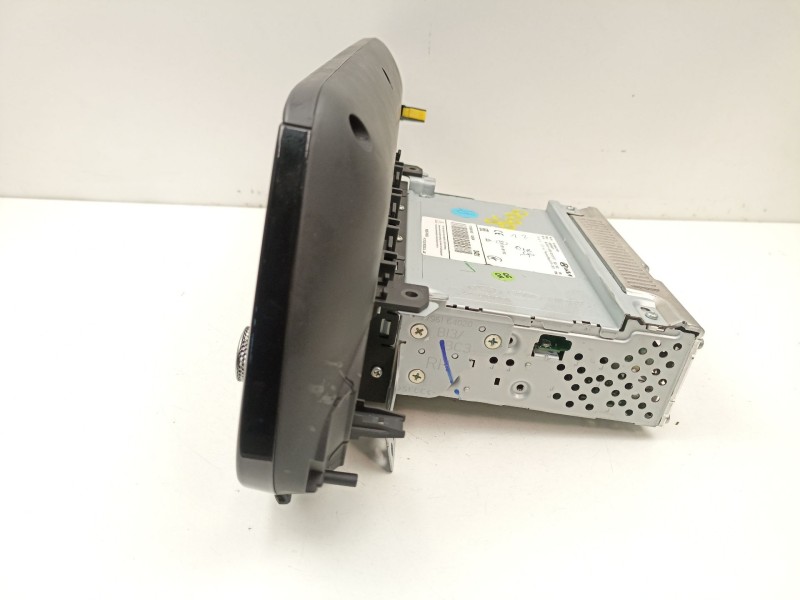 Recambio de radio cd/mp3 para hyundai i20 iii (bc3, bi3) 1.2 referencia OEM IAM 96160Q0421NNB  