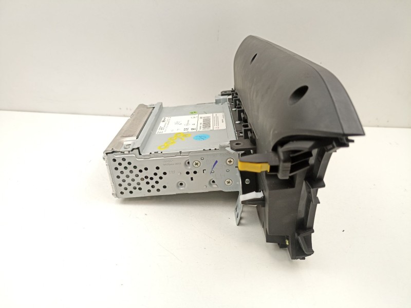 Recambio de radio cd/mp3 para hyundai i20 iii (bc3, bi3) 1.2 referencia OEM IAM 96160Q0421NNB  