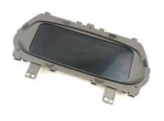 Recambio de cuadro instrumentos para hyundai i20 iii (bc3, bi3) 1.2 referencia OEM IAM 94023Q0062  