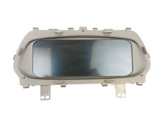 Recambio de cuadro instrumentos para hyundai i20 iii (bc3, bi3) 1.2 referencia OEM IAM 94023Q0062   2