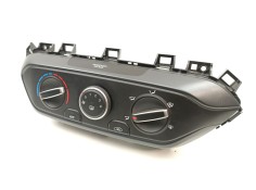 Recambio de mandos calefaccion aire para hyundai i20 iii (bc3, bi3) 1.2 referencia OEM IAM 97250Q0010  