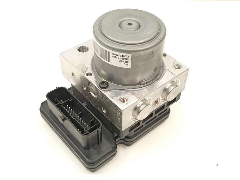 Recambio de abs para hyundai i20 iii (bc3, bi3) 1.2 referencia OEM IAM 58910Q0200  