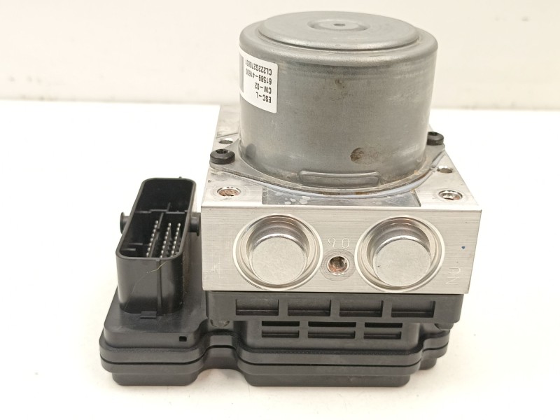 Recambio de abs para hyundai i20 iii (bc3, bi3) 1.2 referencia OEM IAM 58910Q0200  