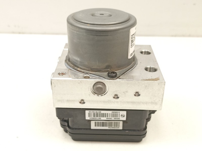 Recambio de abs para hyundai i20 iii (bc3, bi3) 1.2 referencia OEM IAM 58910Q0200  